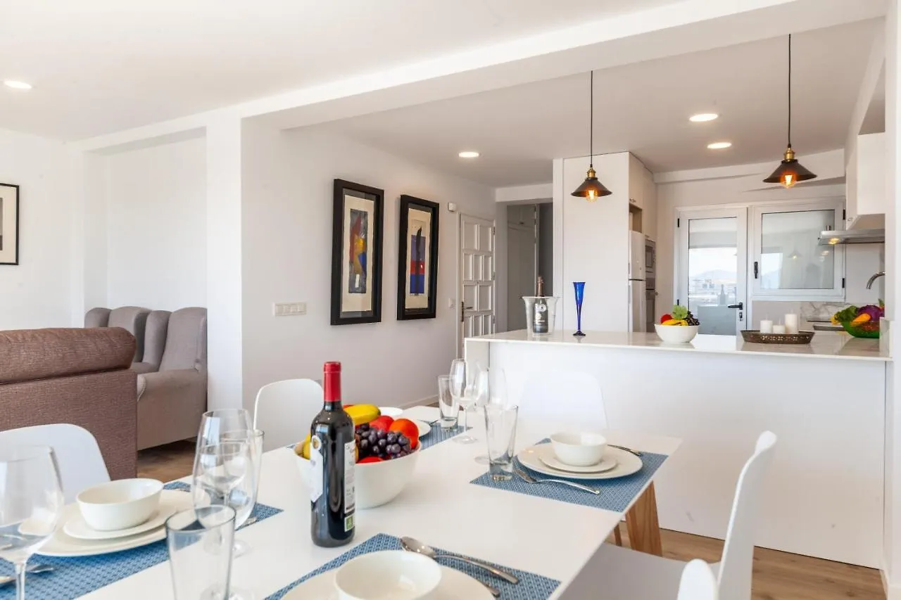 Apartment Faroles 1 By Sunvillas Mallorca Port de Pollença