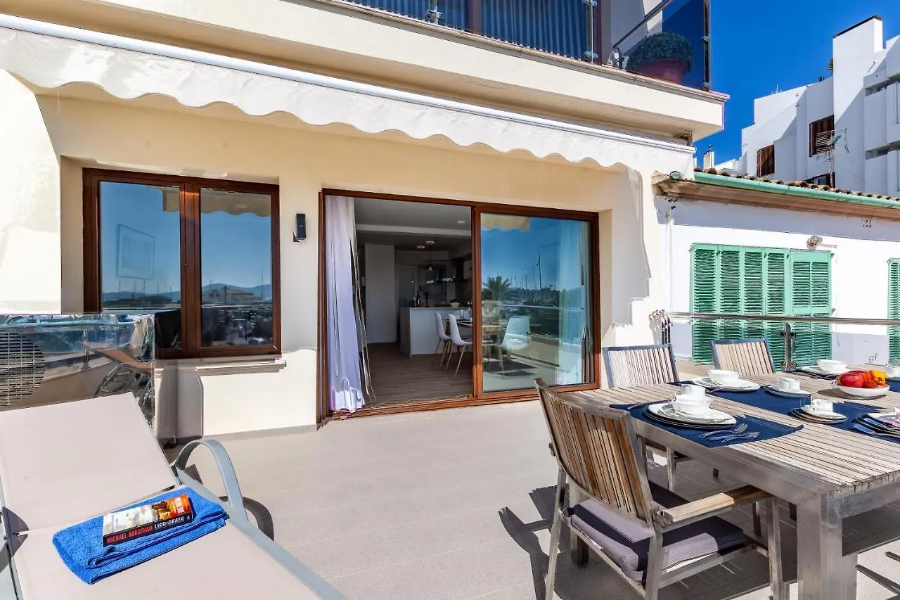 Apartment Faroles 1 By Sunvillas Mallorca Port de Pollença 0*,  Spanje