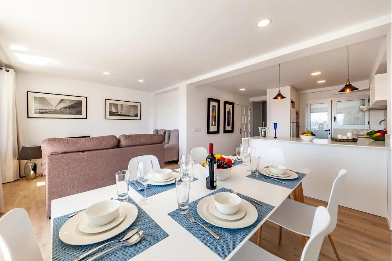 Apartment Faroles 1 By Sunvillas Mallorca Port de Pollença