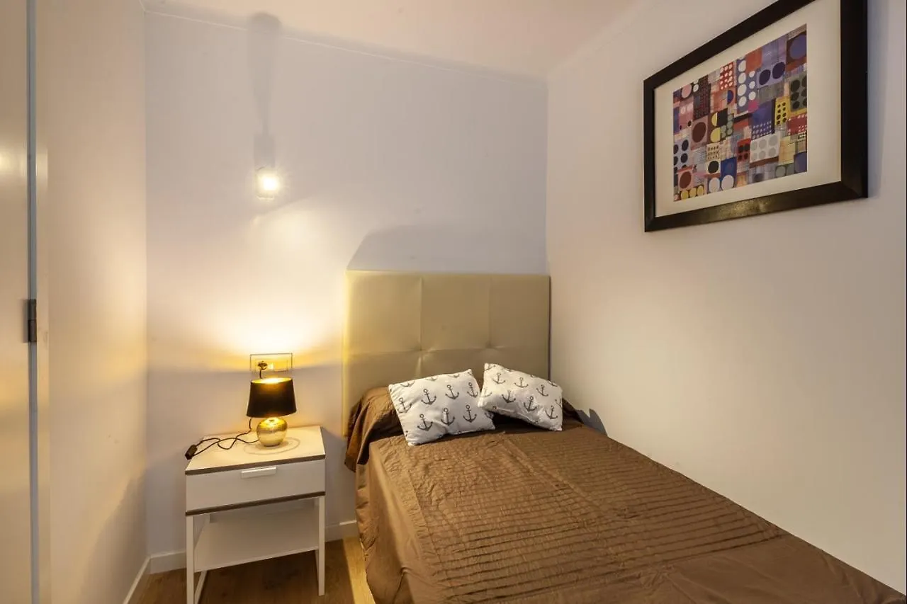 Apartment Faroles 1 By Sunvillas Mallorca Port de Pollença
