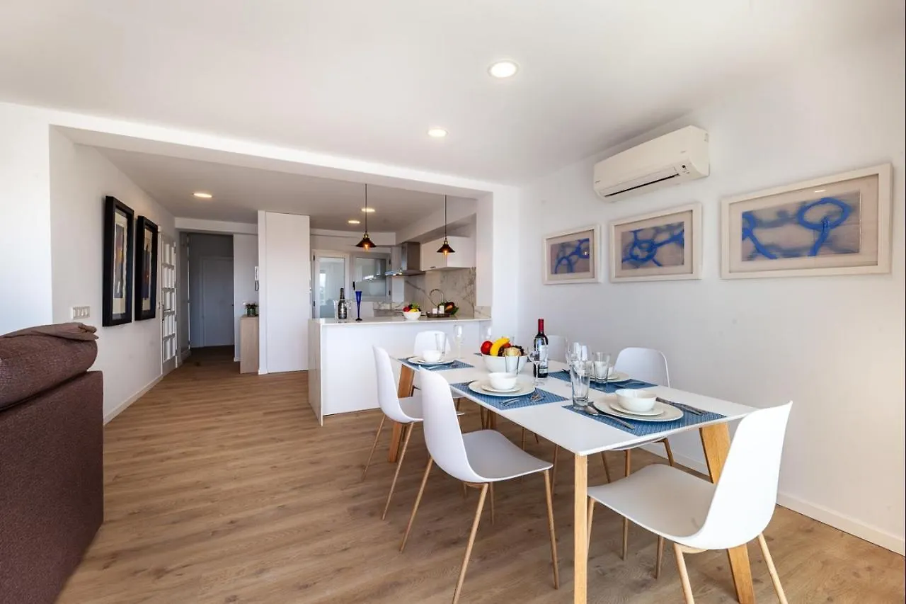 Apartment Faroles 1 By Sunvillas Mallorca Port de Pollença