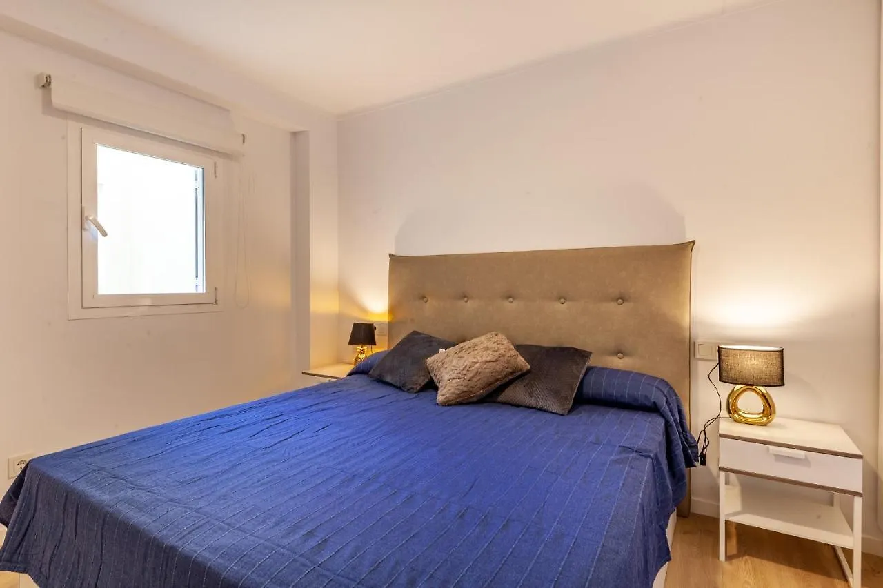 Apartment Faroles 1 By Sunvillas Mallorca Port de Pollença